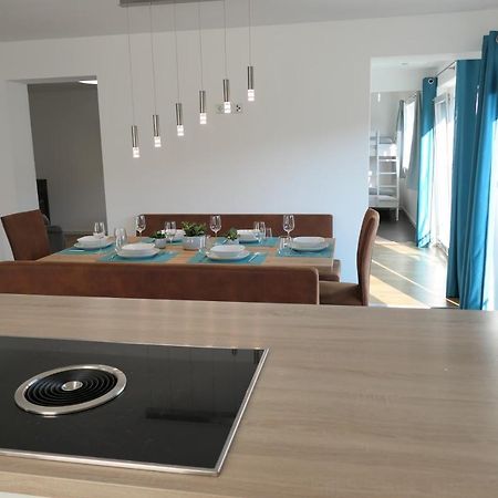 Gaestehaus Jorde - Fewo Koenig Ludwig 福森 外观 照片